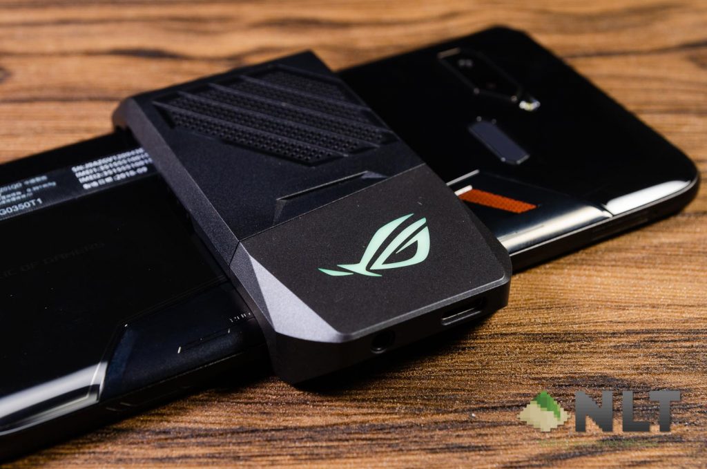 ASUS ROG Phone