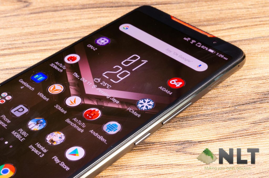 ASUS ROG Phone