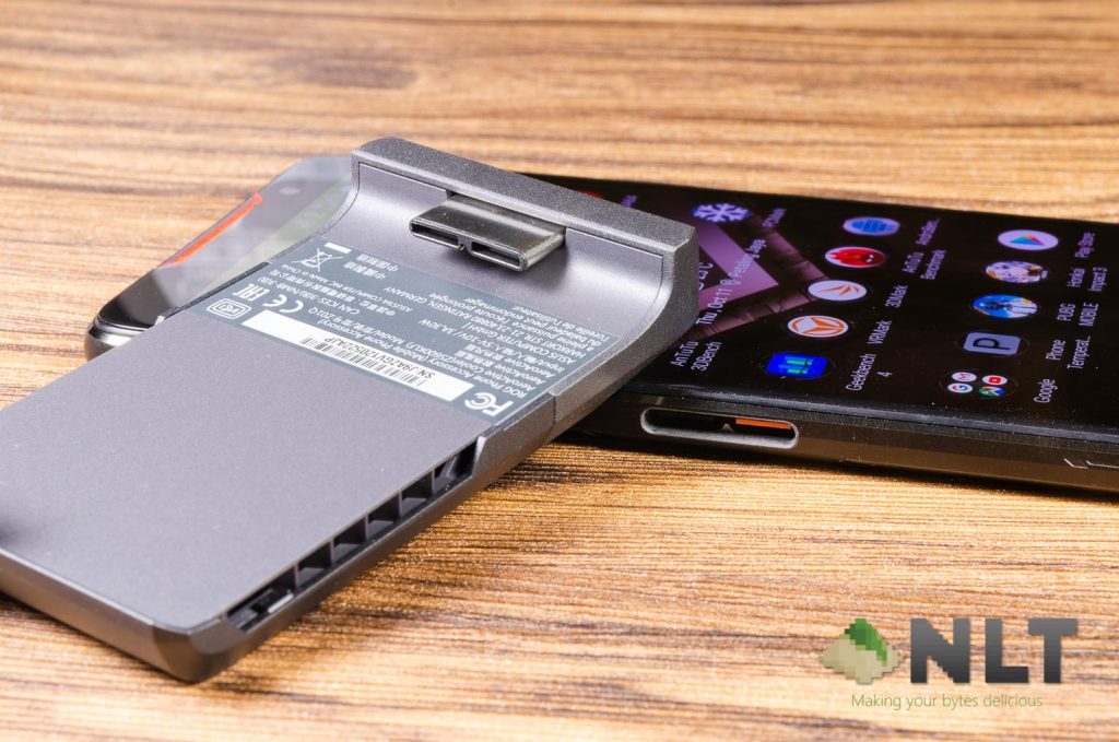 Review - ASUS ROG Phone: The Real Gaming Smartphone 1