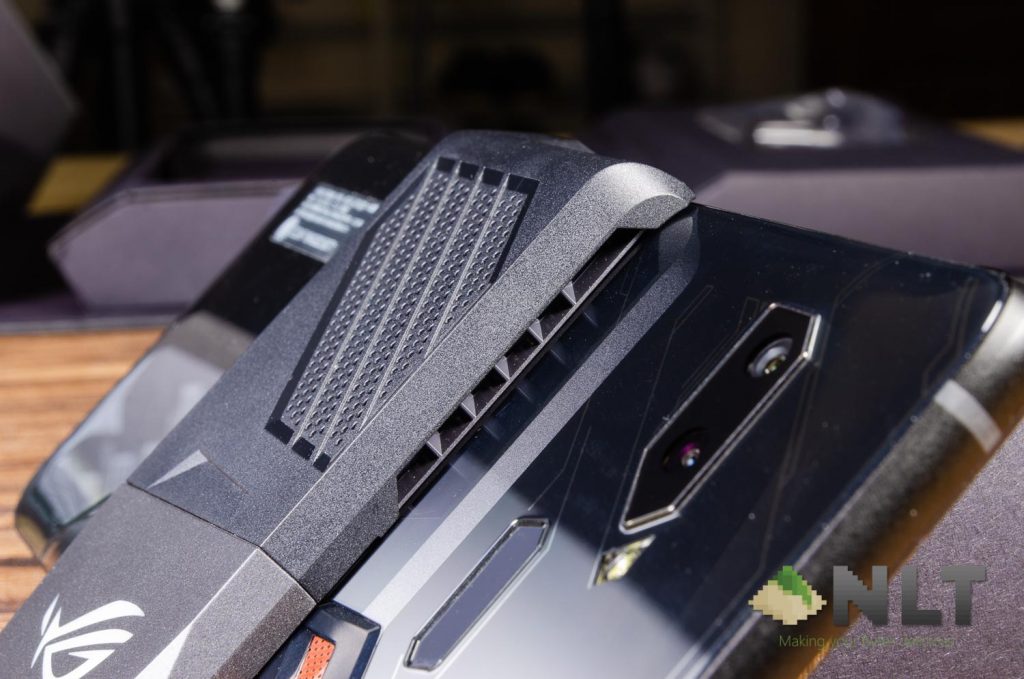 ASUS ROG Phone