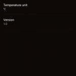 ASUS ROG Phone AeroActive Cooler microphone setting