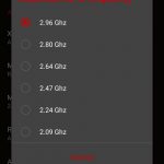 ASUS ROG Phone Game Center