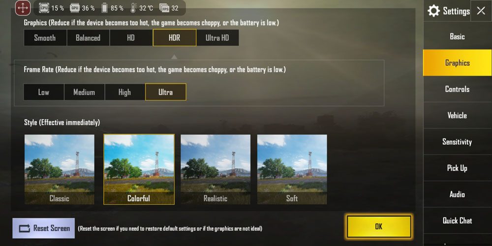 ASUS ROG Phone Game Genie