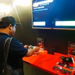 ASUS ROG Phone GameVice + WiGig