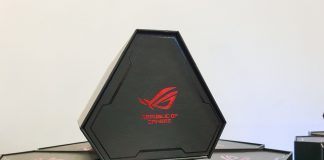 ASUS ROG Phone