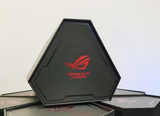 ASUS ROG Phone
