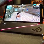 ASUS ROG Phone Modile Desktop Dock (1)