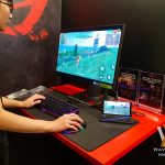 ASUS ROG Phone Modile Desktop Dock (2)