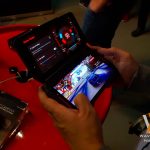 ASUS ROG Phone TwinView Dock