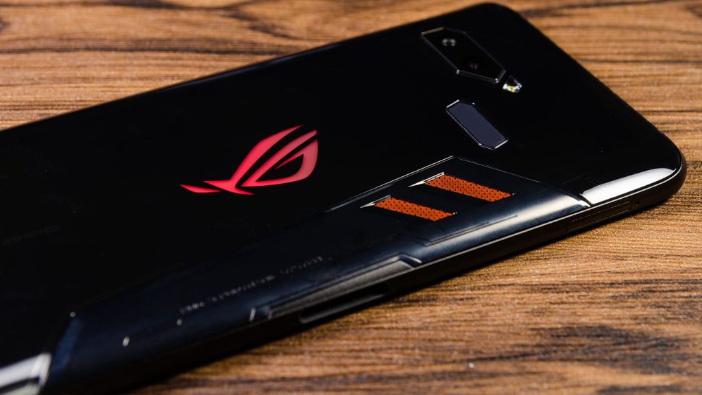 ASUS ROG Phone