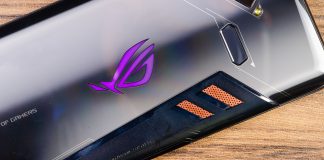 ASUS ROG Phone