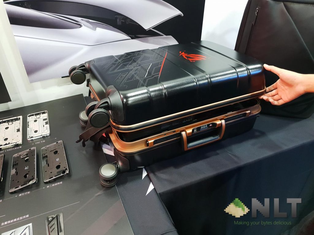 ASUS ROG Phone