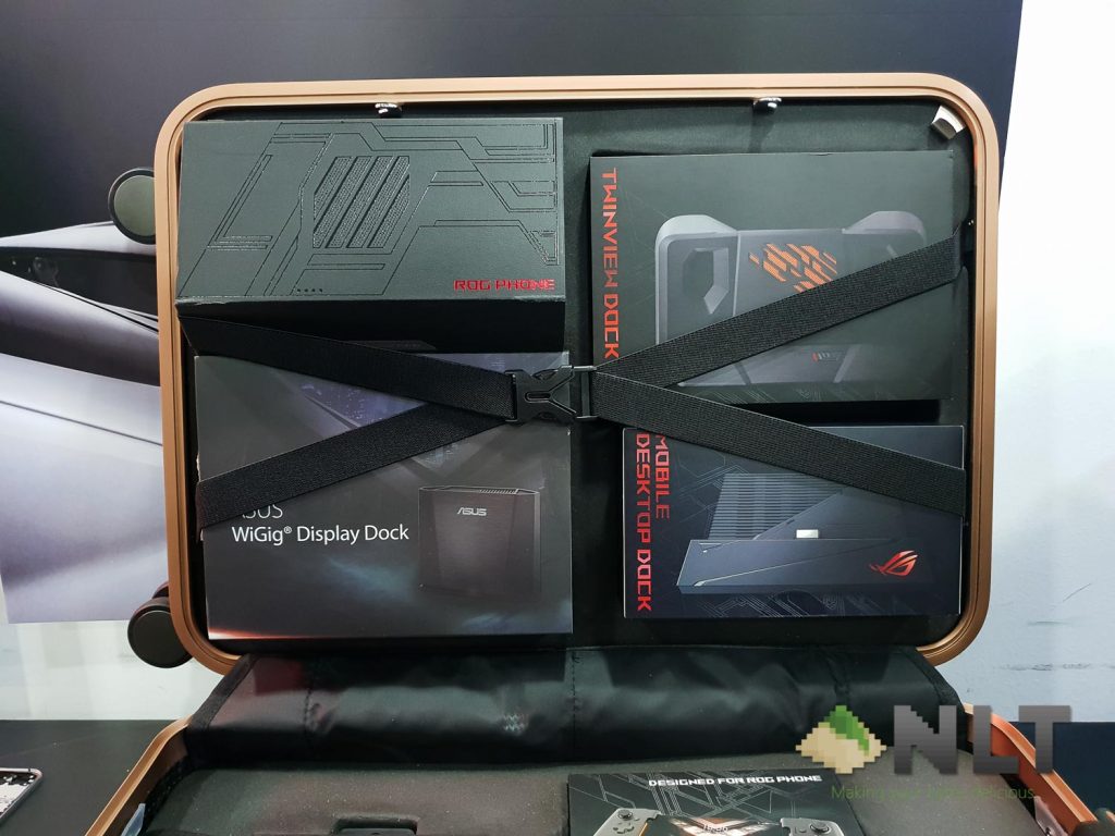 ASUS ROG Phone