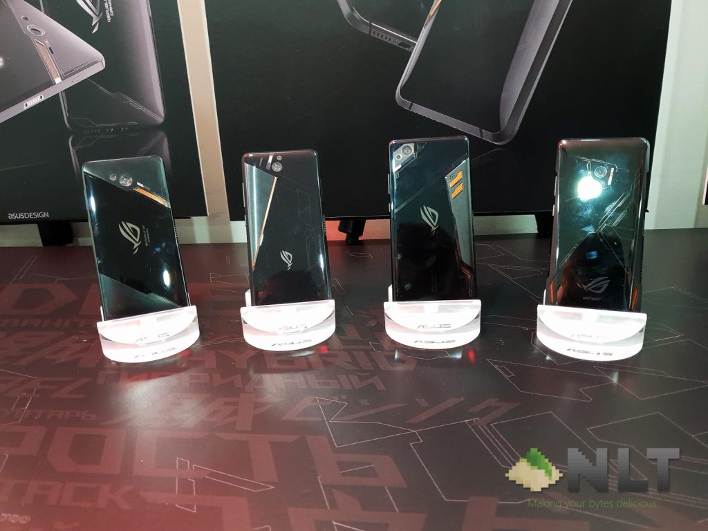ASUS ROG Phone