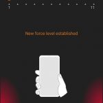ASUS ROG Phone squeeze via AirTriggers function