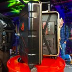 ASUS ROG Phone suitcase