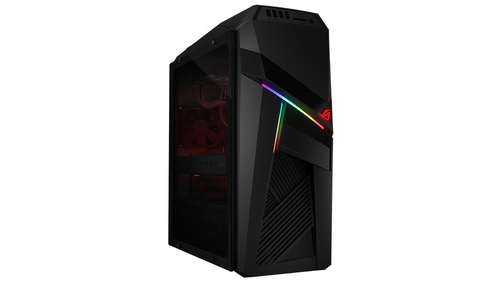 ASUS ROG Strix GL12CX