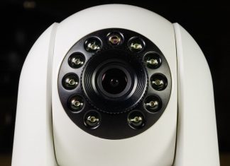 Review – D-Link DCS-8525LH WiFi CCTV D-Link DCS-8525LH WiFi CCTV