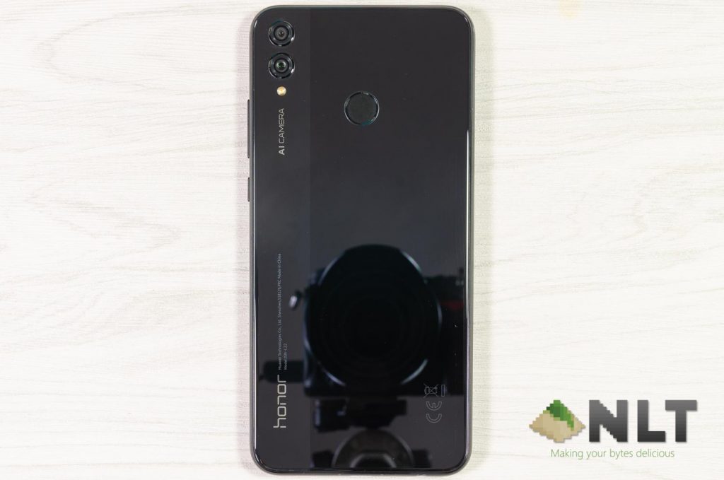 Honor 8X