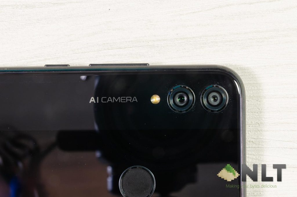 Honor 8X