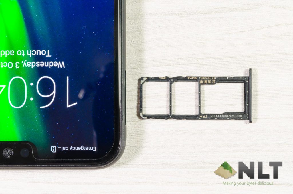 Honor 8X