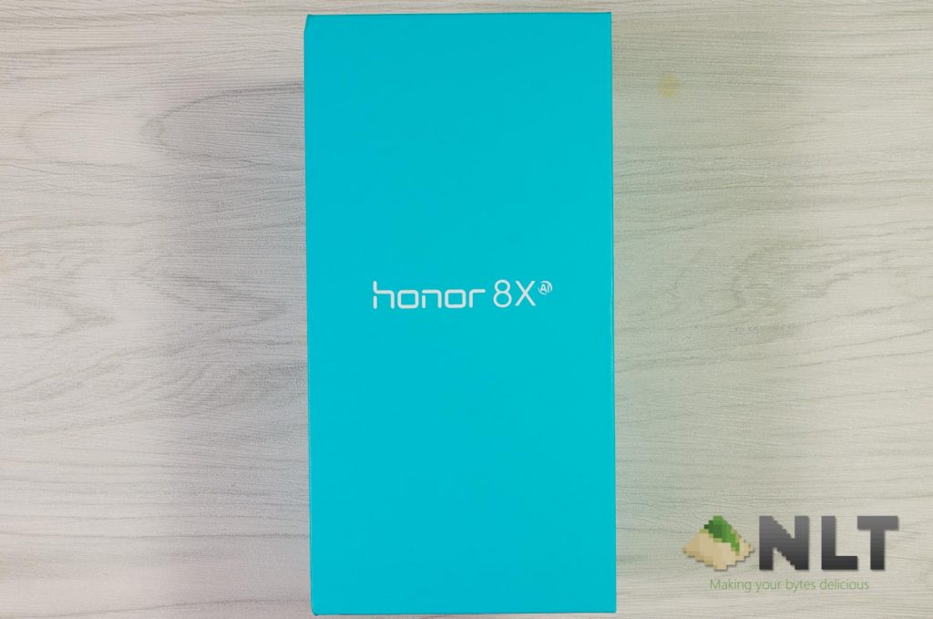 Honor 8X