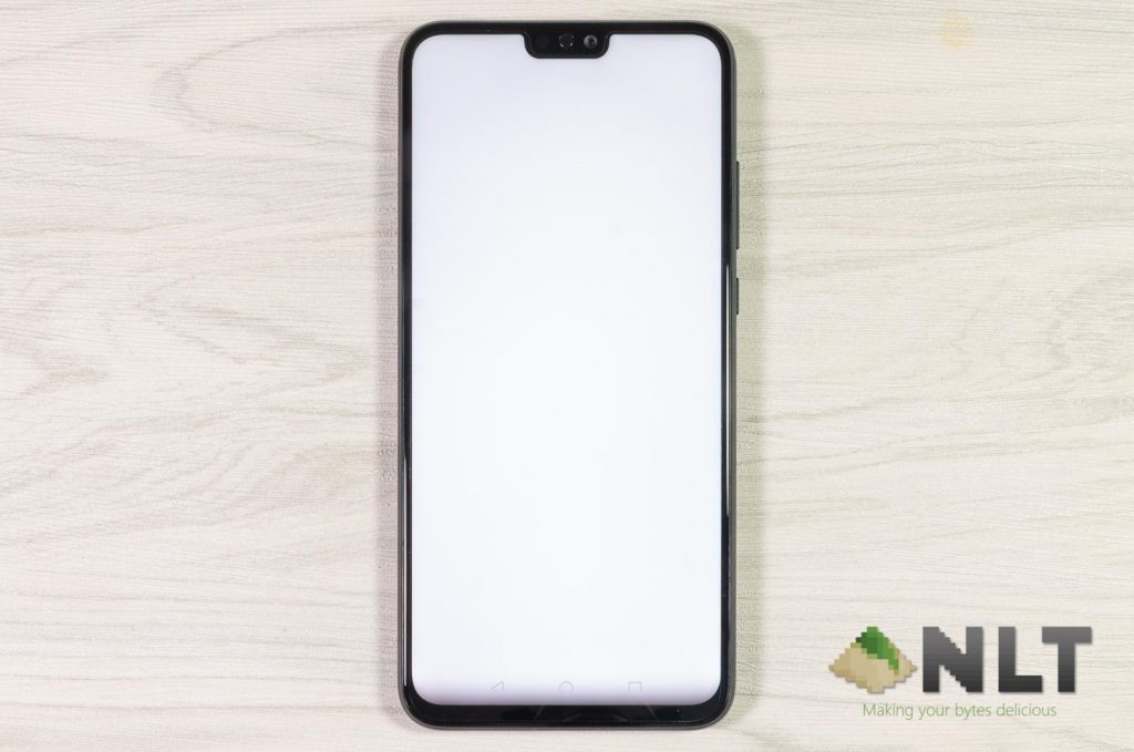 Honor 8X