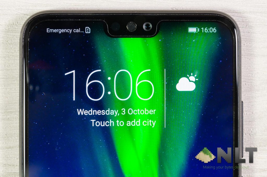 Honor 8X