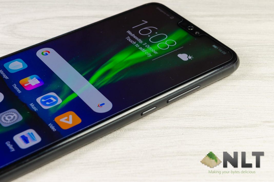 Honor 8X