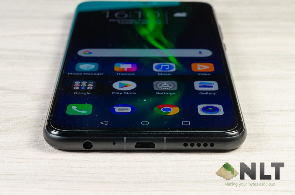 Honor 8X