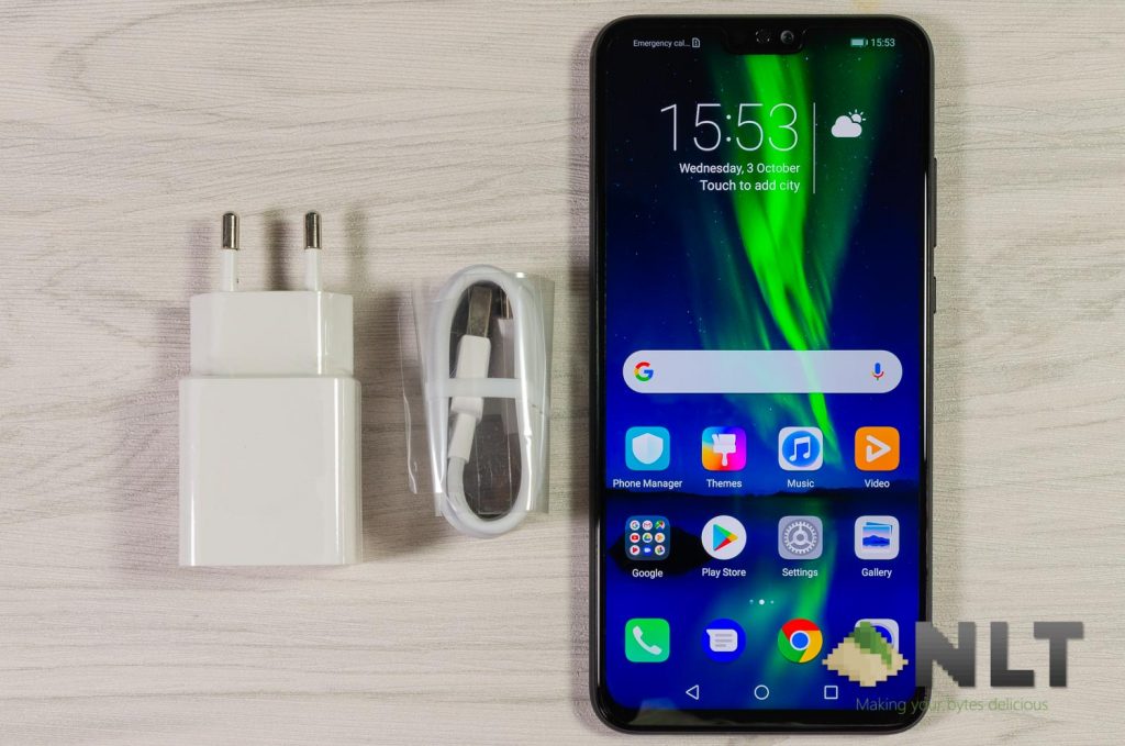 Honor 8X