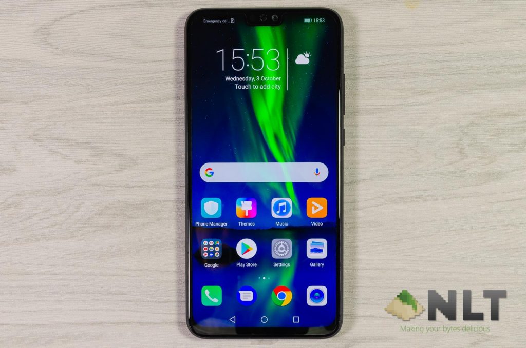Honor 8X