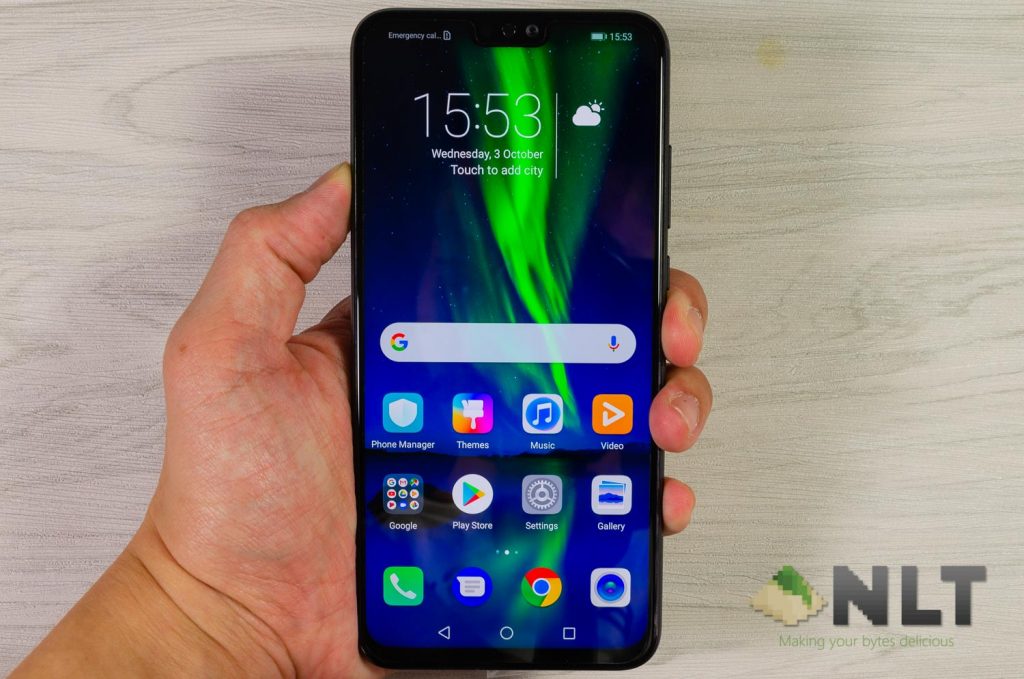 Honor 8X
