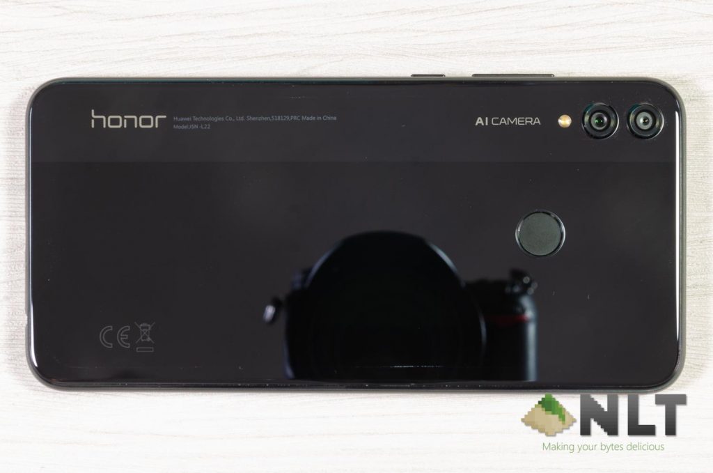 Honor 8X