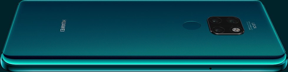 Huawei Mate 20
