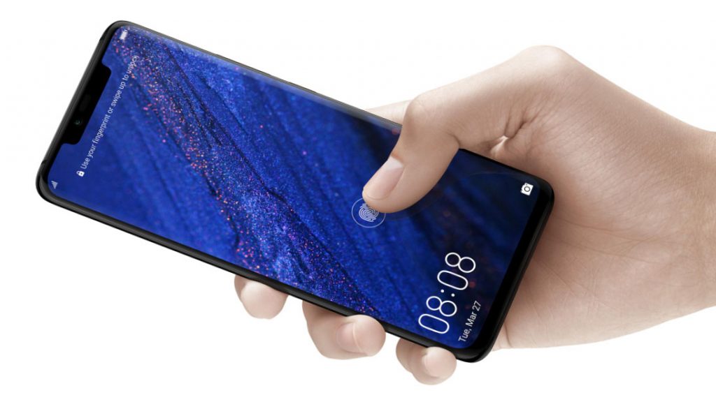 Huawei Mate 20 Pro
