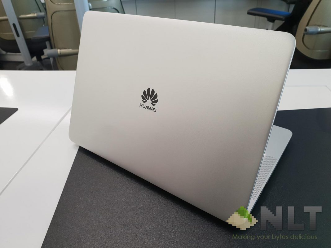 Huawei MateBook D
