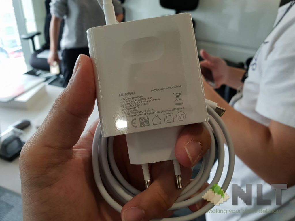 Huawei MateBook D