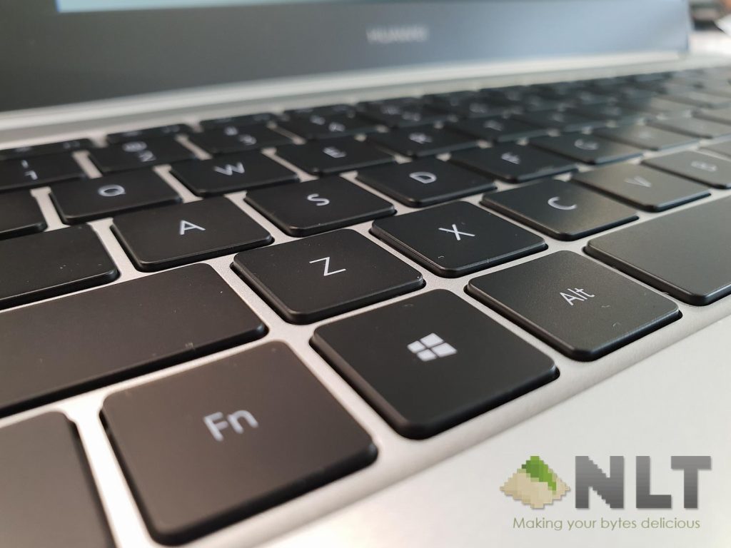 Huawei MateBook D