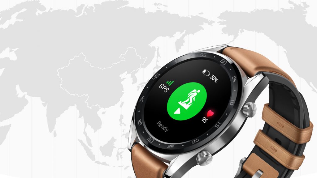 Huawei Watch GT