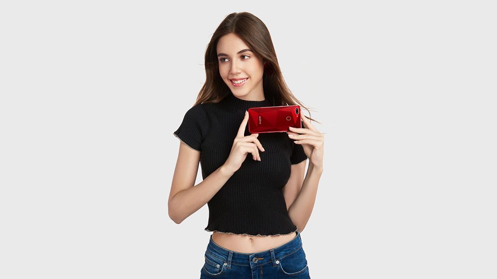 Realme 2