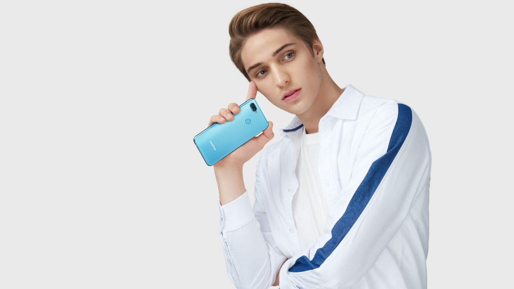 Realme 2Pro