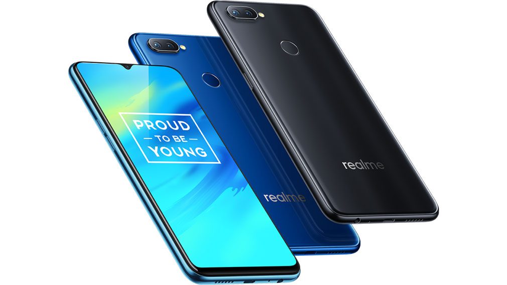 Realme 2Pro