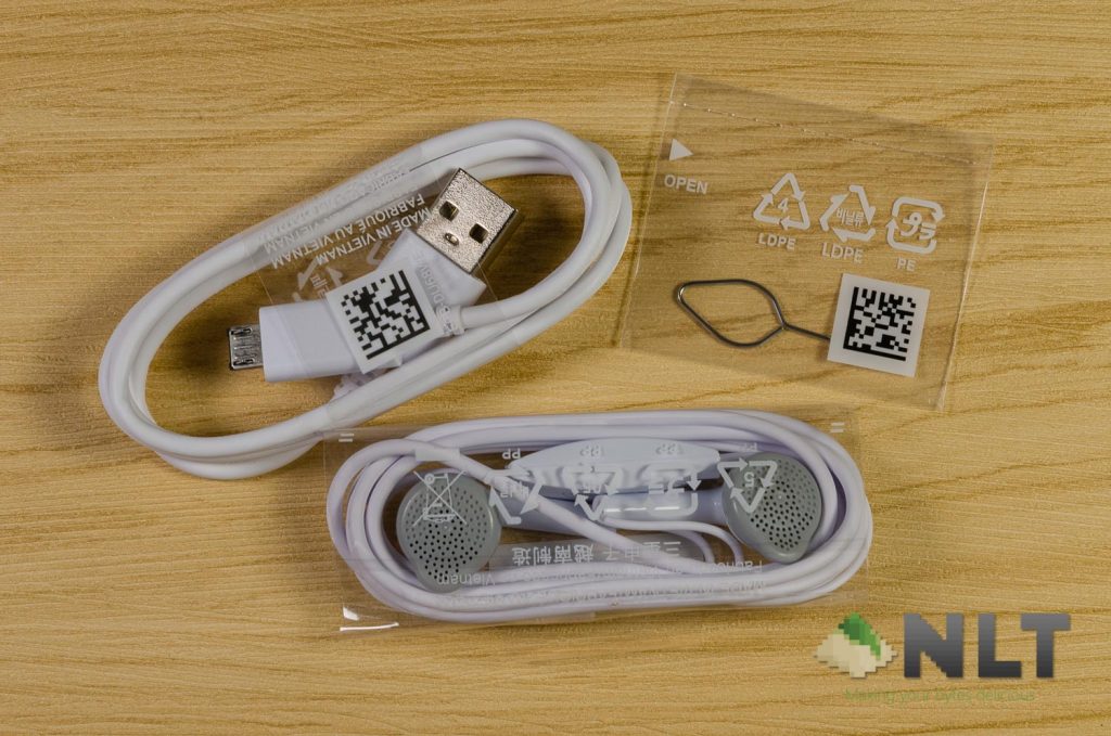 Samsung Galaxy A7 (2018)