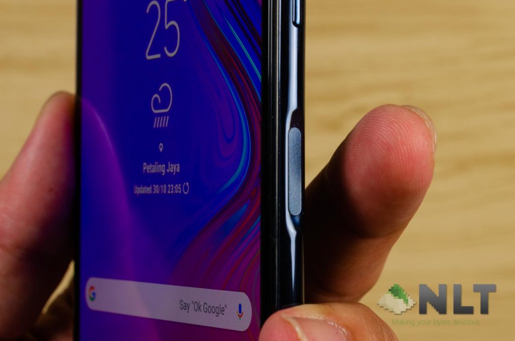Samsung Galaxy A7 (2018)