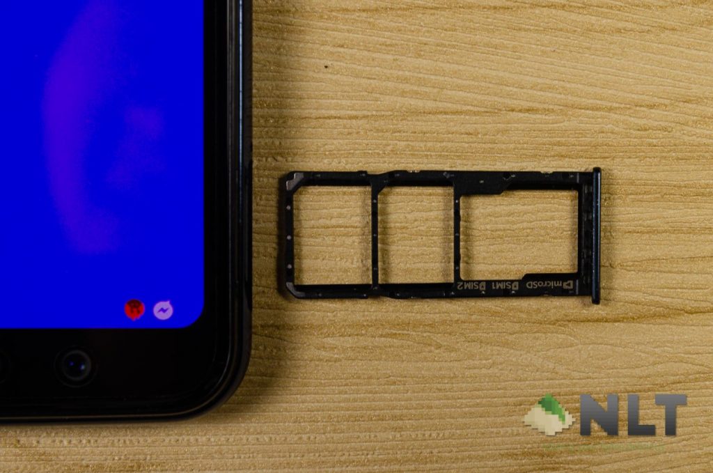 Samsung Galaxy A7 (2018)
