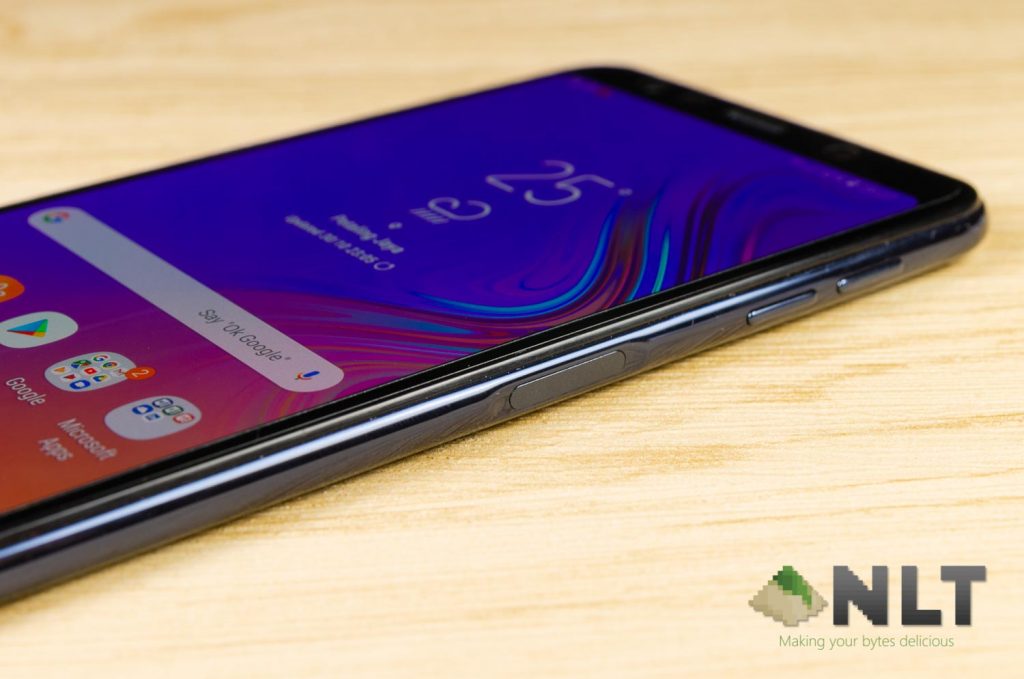 Samsung Galaxy A7 (2018)