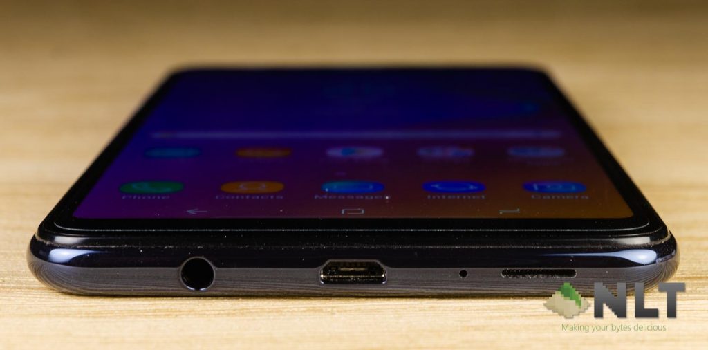 Samsung Galaxy A7 (2018)