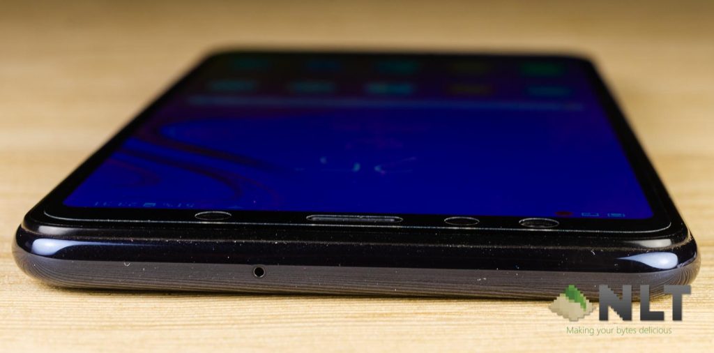 Samsung Galaxy A7 (2018)