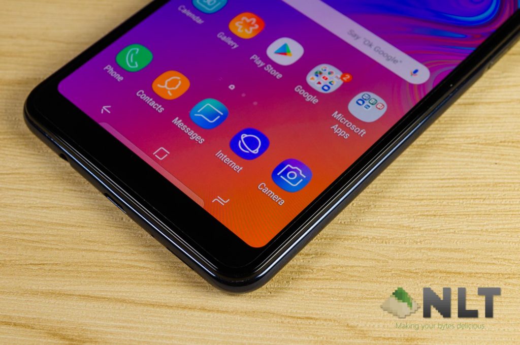 Samsung Galaxy A7 (2018)